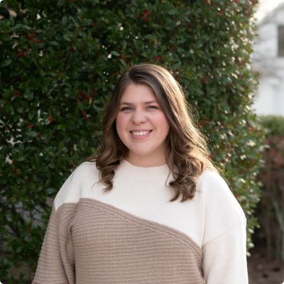 Photo of Megan Page