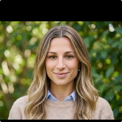 Photo of Shannon Lopynski