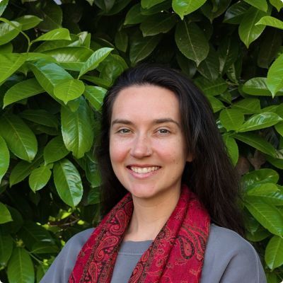 Photo of Kaitlyn LaBonte