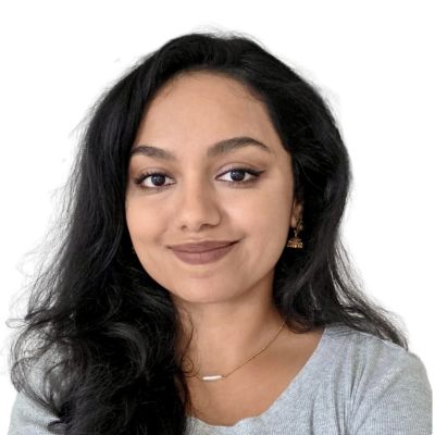 Photo of Gayathri Cheran, Ph.D.