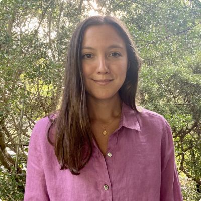 Photo of Cara Marsicano