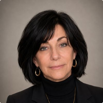 Photo of Susan Futterman