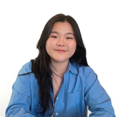 Photo of Yerina Kim