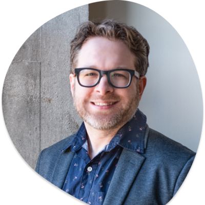 Photo of Luke Dean
