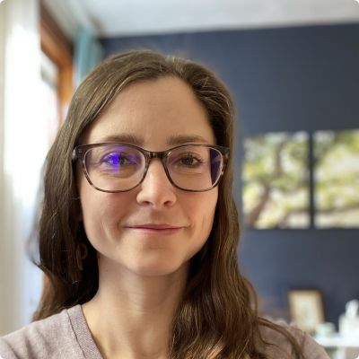 Photo of Jennifer Brindley