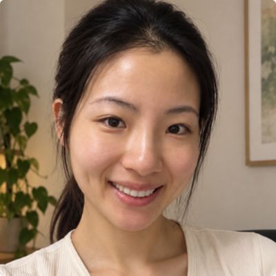 Photo of Samantha Su, LPCC