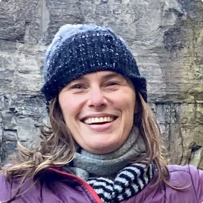 Photo of Laurie Buehler