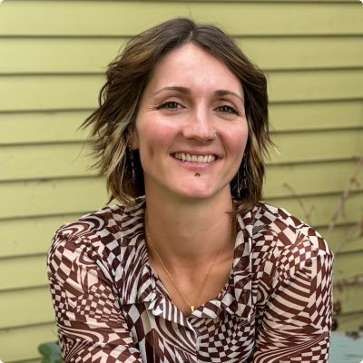Photo of Nicole Julianne