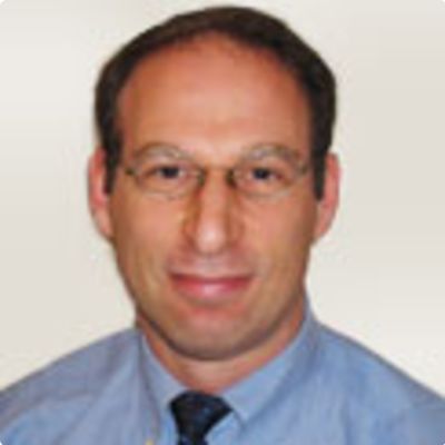 Photo of Michael Hirsch