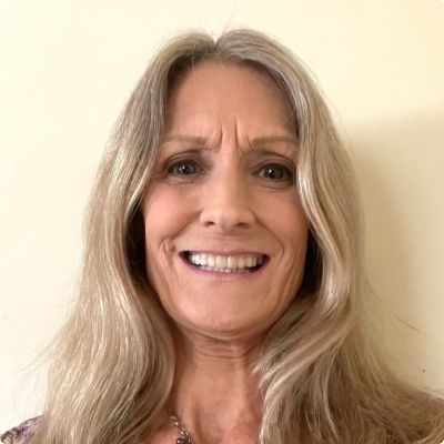 Photo of Jennifer York