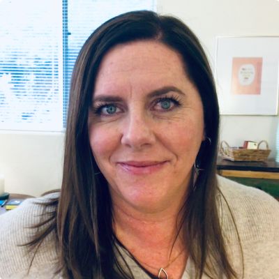 Photo of Patty Schroeder