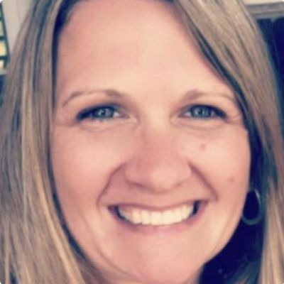 Photo of Mary Megan Letourneau