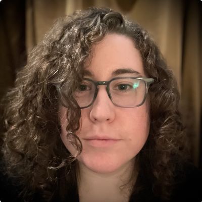 Photo of Natalie Russ