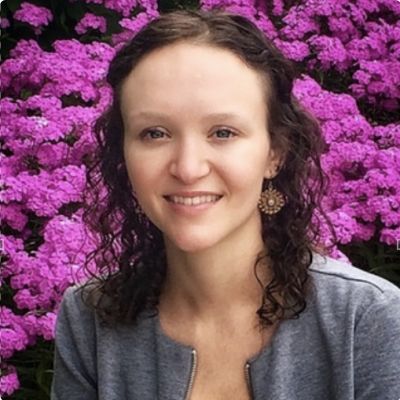 Photo of Alissa Schneider