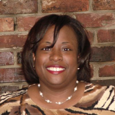 Photo of Deatra Turner