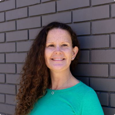 Photo of Olga Rocklin Psychotherapy