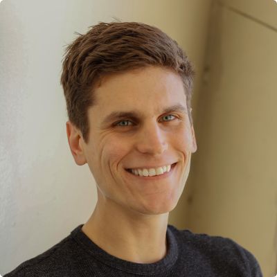 Photo of Ryan O'Millian, LPC, LAC