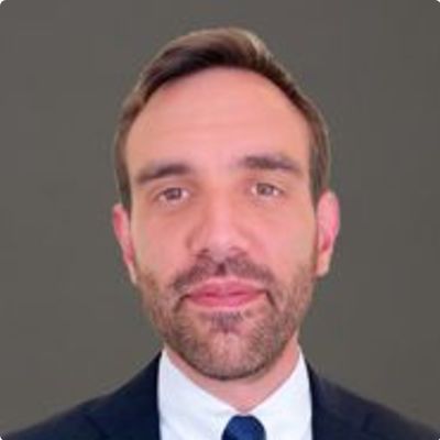 Photo of Dr. Justin Lacasse at LifeStance Health