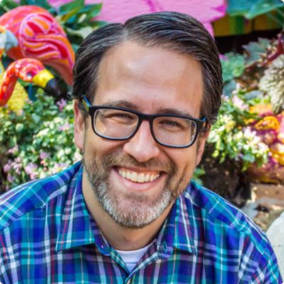 Photo of Matthew Steiner