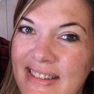 Photo of Sarah Tillotson