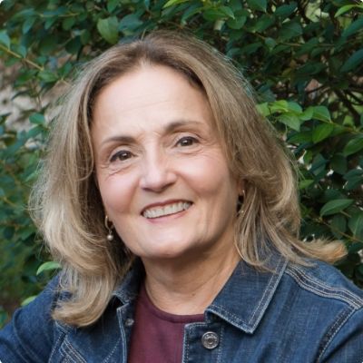 Photo of Carmel F Cuyler