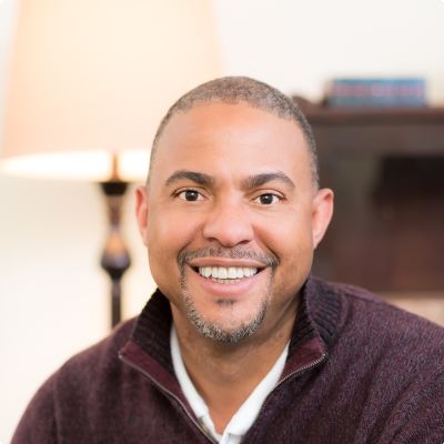 Photo of Darrell Phillips