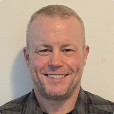 Photo of Joseph Parrish