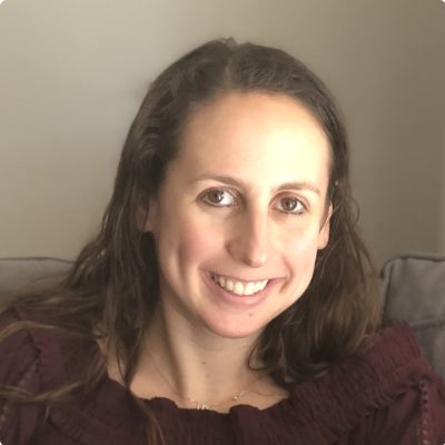 Photo of Nicole Sandell