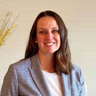 Photo of Jaime Hansen