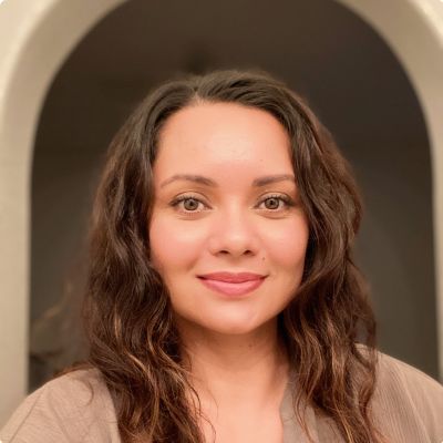 Photo of Taina Aceves