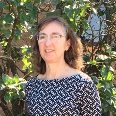 Photo of Karen Schwarz