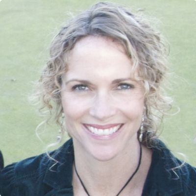 Photo of Sandy Losee-Woods