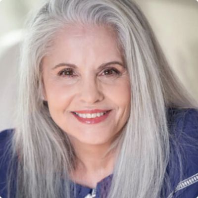 Photo of Alexis Silver