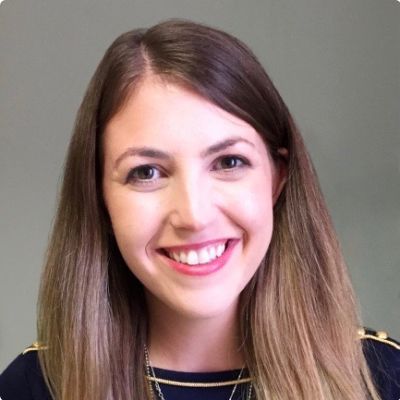 Photo of Lindsay Plunkett