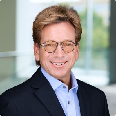 Photo of Anthony Hampton