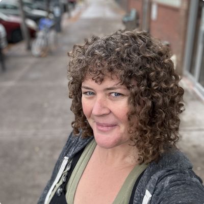 Photo of Darcey Fairchild