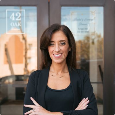 Photo of Lisa Fragola