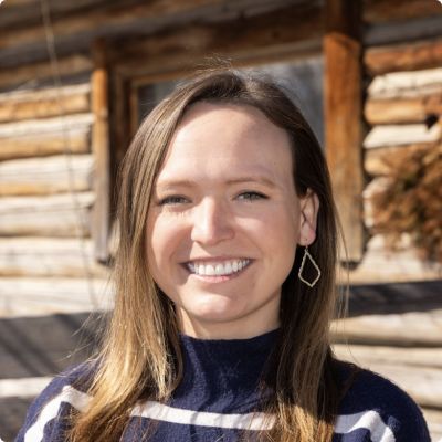 Photo of Sarah Anne Hilfrank, LPC