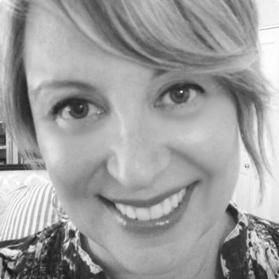 Photo of Susan Berck