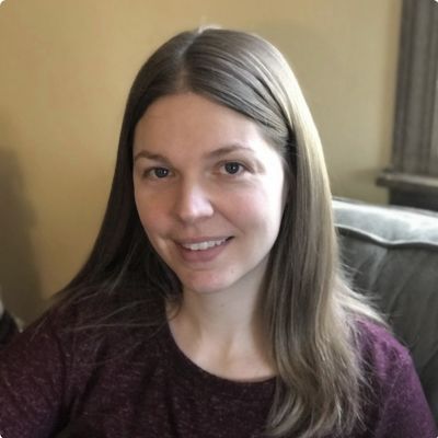 Photo of Deirdre Eberhart