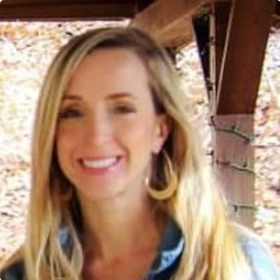 Photo of Chiara Zigray