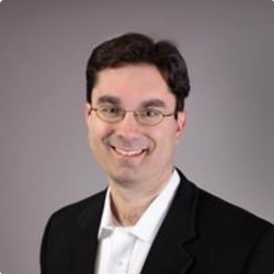 Photo of Daniel Mirandi