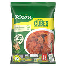 Knorr Beef Cube