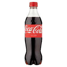 Coke (50cl)