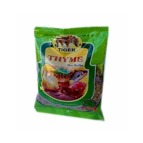 Tiger Thyme (100g Pack)