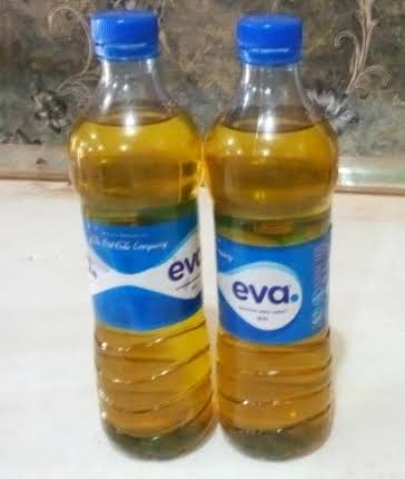 Vegetable Oil