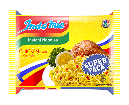 Indomie Super Pack