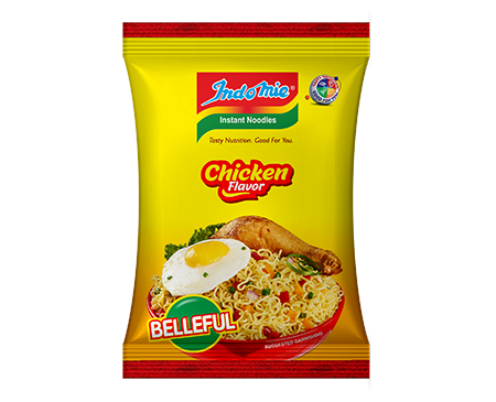 Indomie Belleful