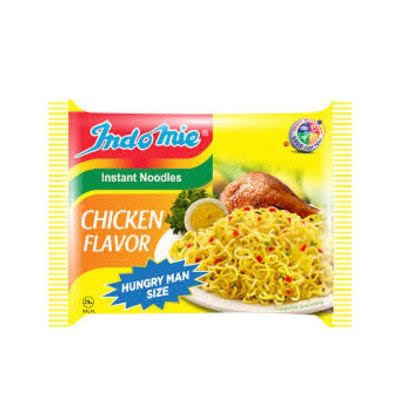Indomie Hungryman