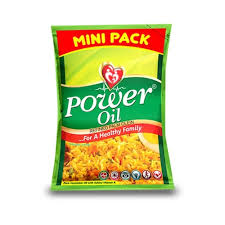 45ml Sachet Power Oil
